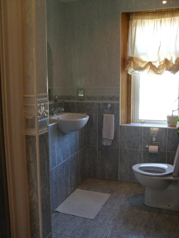 Swan Lake Guest House Edinburgh Pokoj fotografie