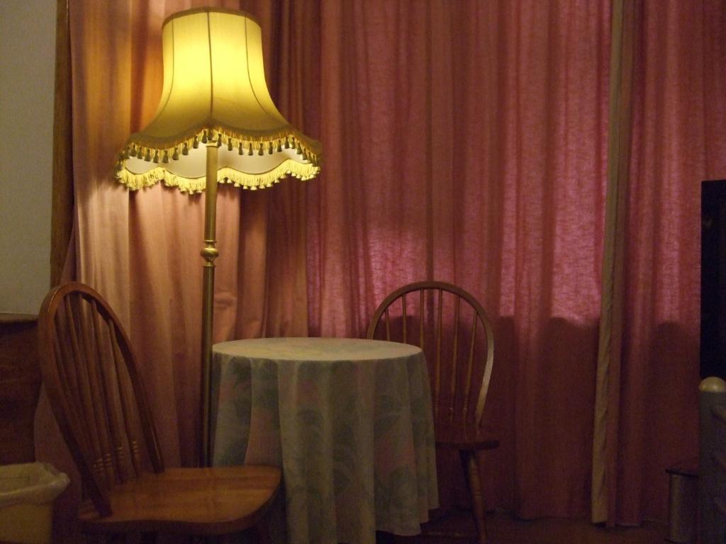 Swan Lake Guest House Edinburgh Pokoj fotografie
