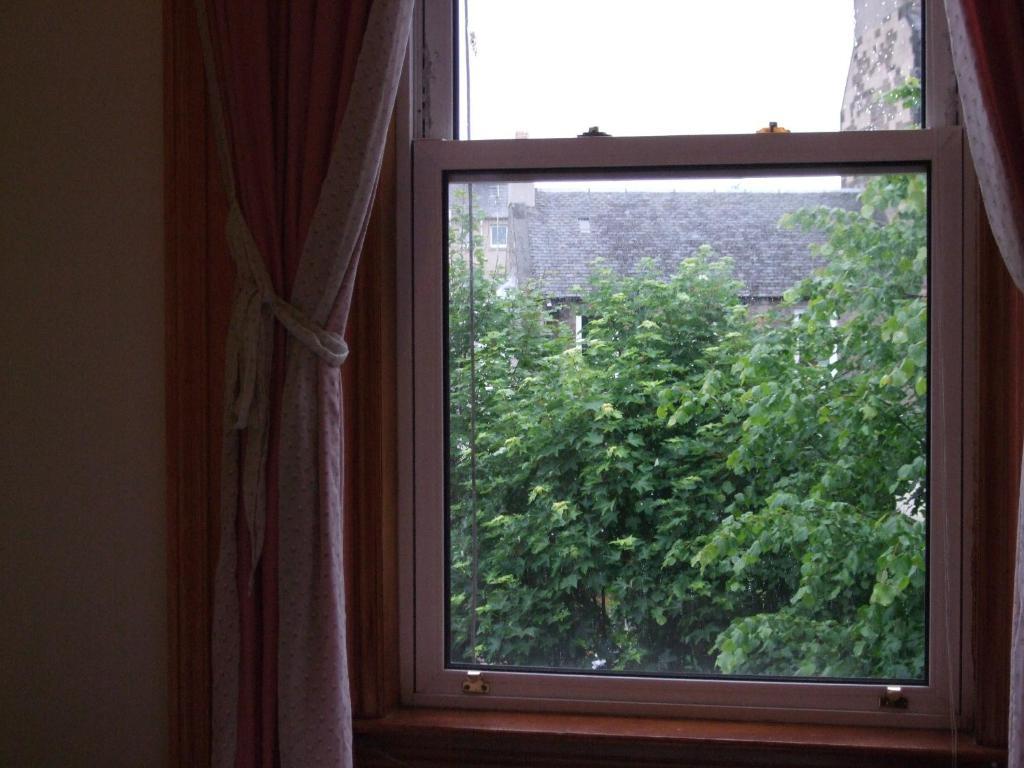 Swan Lake Guest House Edinburgh Pokoj fotografie