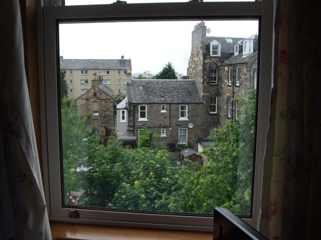 Swan Lake Guest House Edinburgh Pokoj fotografie